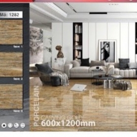 PORCELAIN 60*1.2-1282