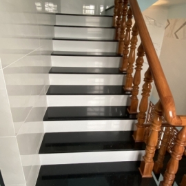 Cầu Thang Đá Kimsa