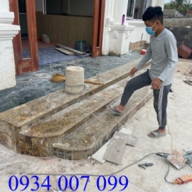 CÔNG TRÌNH VĂN PHÒNG CTY DẦU NHỚT AN HƯƠNG