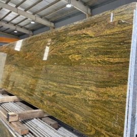 Đá Granite Vân Gỗ Đỏ