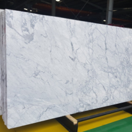 ĐÁ Marble trắng ý