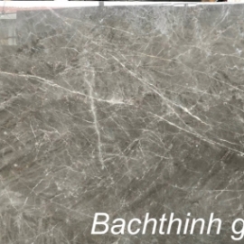Đá Marble Xám Tia Chớp