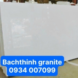 Đá Trắng Sứ Ý