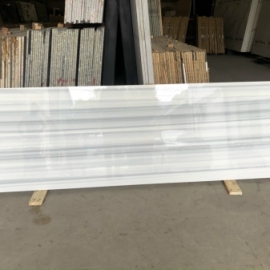 Đá trắng vân gỗ