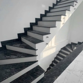 Đá Granite Đen Braxin