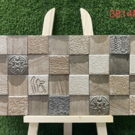 GẠCH ẤN ĐỘ 30*60-3814N