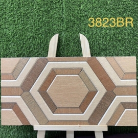 GẠCH ẤN ĐỘ 30*60-3823BR