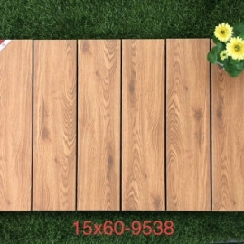 GẠCH GIẢ GỖ 15*60-9538