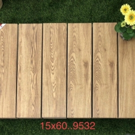 GẠCH GIẢ GỖ 15*60-9532