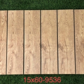 GẠCH GIẢ GỖ 15*60-9536