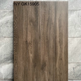 GẠCH GIẢ GỖ 15*90-GK15905