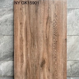 GẠCH GIẢ GỖ 15*90-GK15901