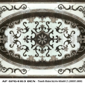 Gạch trang trí cầu thang