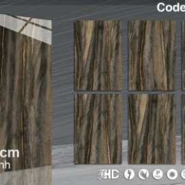 PORCELAIN - 80x120 BÓNG - 8470