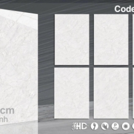 PORCELAIN - 80x120 BÓNG - 8710