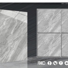 TASA 80*80 BÓNG 8180