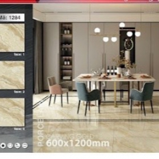 PORCELAIN 60*1.2-1284