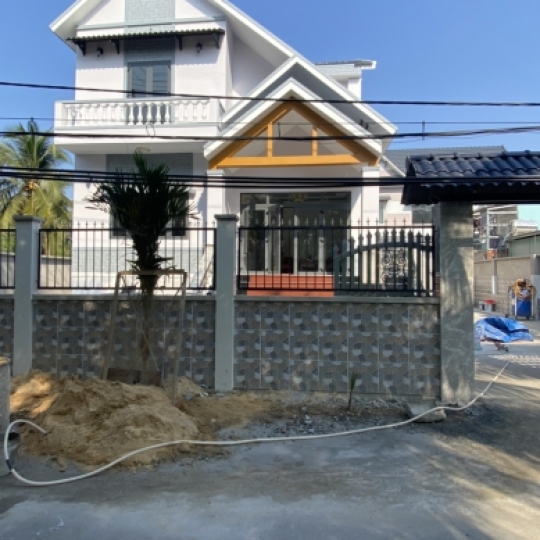 Ct Đá Nhị Bình Hóc Môn