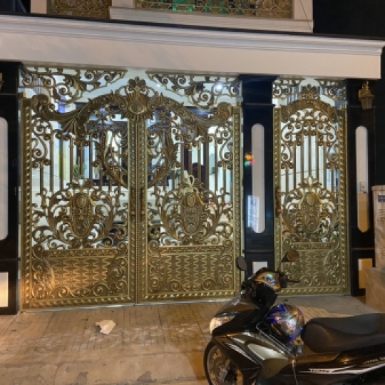 Đá Ốp 32 Hoa Lan HT CiTy