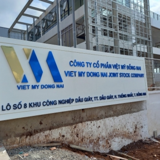 Đá Trắng Sứ Bảng Hiệu
