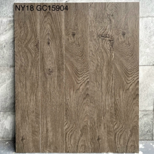 GẠCH GIẢ GÕ 15*90-GC15904