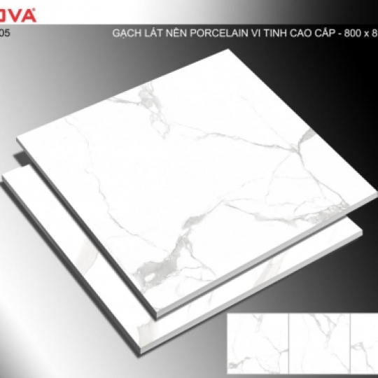 GẠCH LÁT NỀN VI TÍNH CAO CẤP