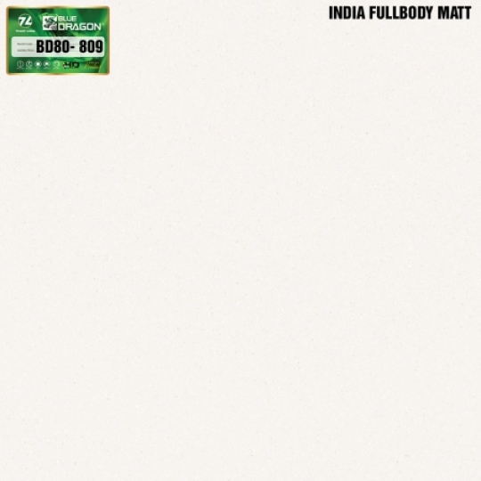 MATT 80*80 BD80-809