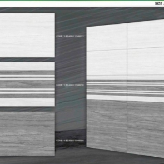 ỐP TƯỜNG 40*80 BD48009.010.011