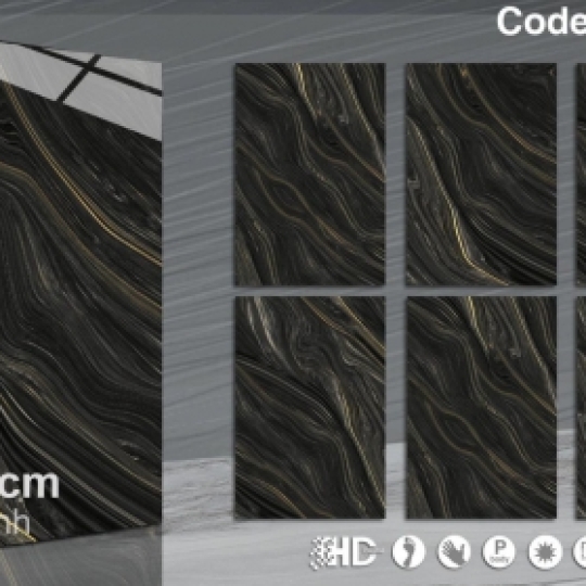 PORCELAIN - 80x120 BÓNG - 8571