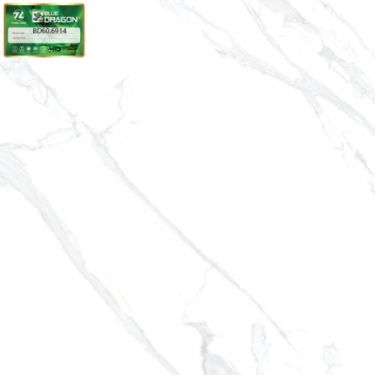 PORCELAIN BÓNG 60X60-BD6914