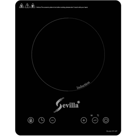 SIVILLA SV-10T