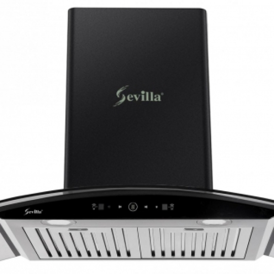 SVILLA SV-C107 BLACK