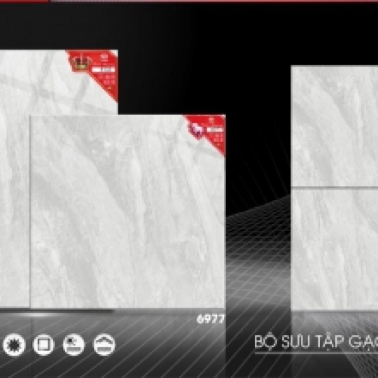 TASA 80*80 BÓNG 8133 6977