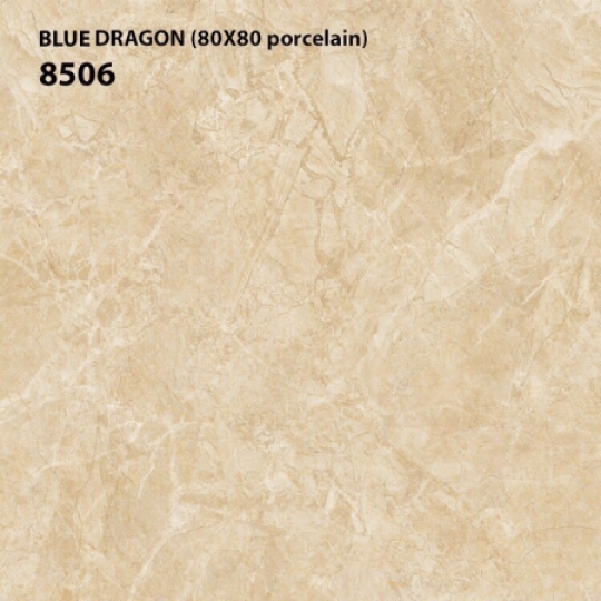 TASA 80*80 BÓNG 8506