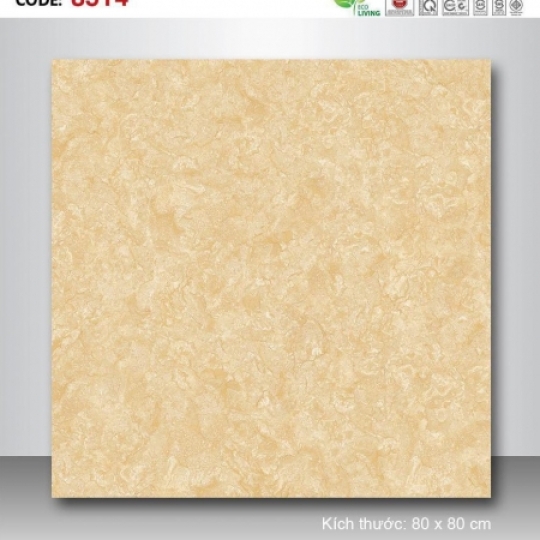 TASA 80*80 BÓNG 8514