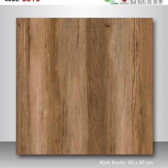 TASA 80*80 BÓNG 8516